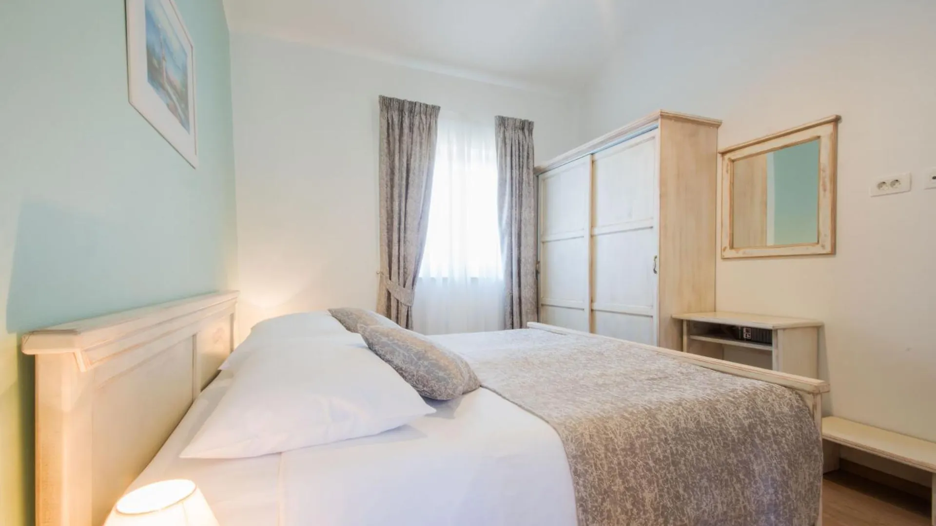 Villa Lavanda, A Luxury Villa With Private Pool, 2Km To Beach Ubasico Croatia