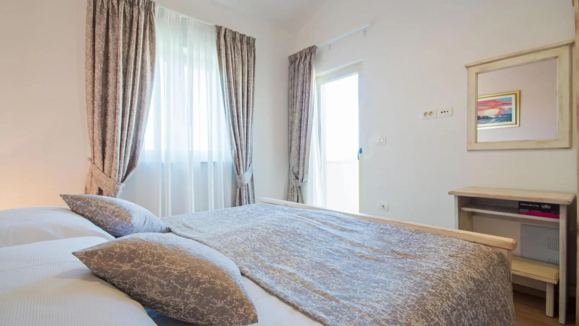 Villa Lavanda, A Luxury Villa With Private Pool, 2Km To Beach Ubasico Croatia