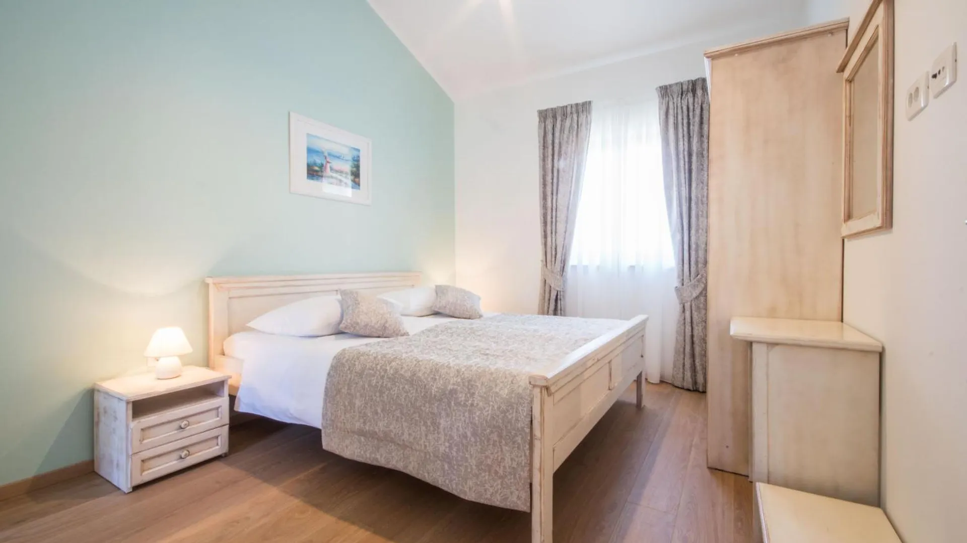 Villa Lavanda, A Luxury Villa With Private Pool, 2Km To Beach Ubasico 0*,  Croatia